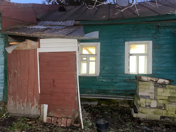 Студенецкая 45
