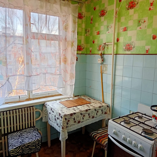 2-к квартира на ул. Рязанской 2-к квартира на ул. Рязанской