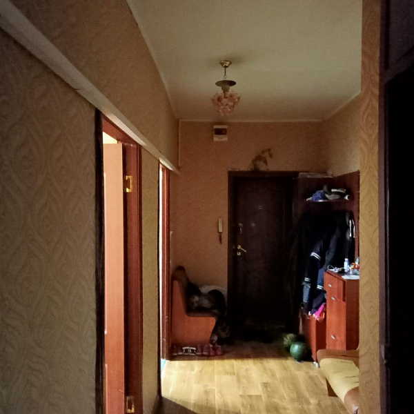 Продам часть дома по ул. Буденного