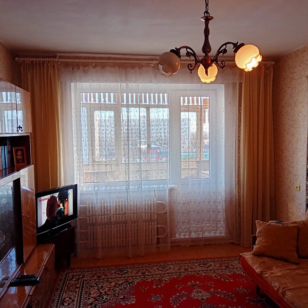 Продам 1-к квартиру ул. Рылеева д.94