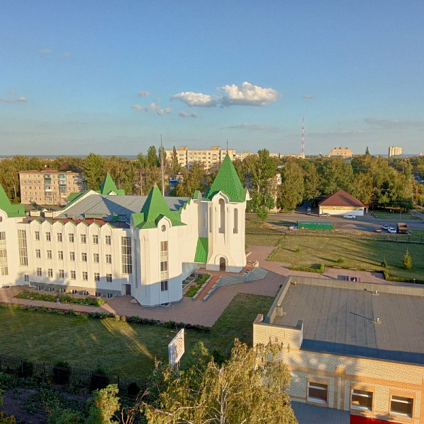 1-к квартира на Мичуринской д. 169
