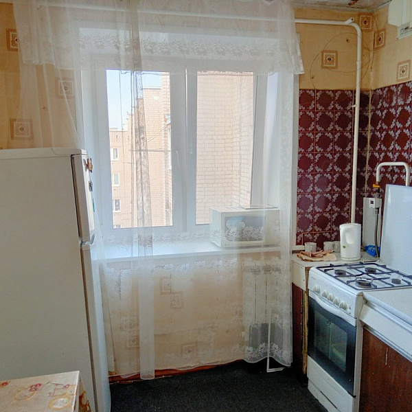 3-к квартира Елецкая 12