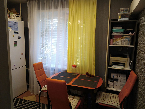 1-к квартира на Чичерина 42