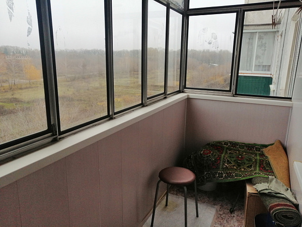 2-к квартира Тамбов-4 д.31