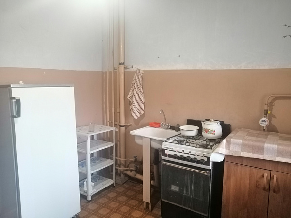 1-к квартира на Магистральной д.3