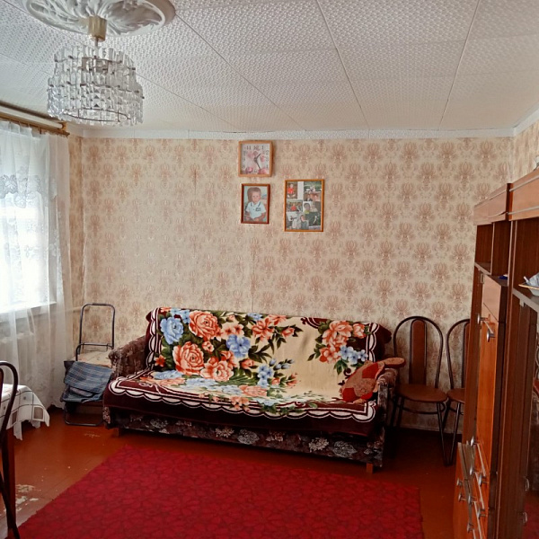Продам часть дома по ул. Трегуляевская Продам часть дома по ул. Трегуляевская