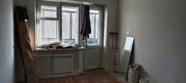 Продам 2-к квартиру по ул. Моршанское ш.5
