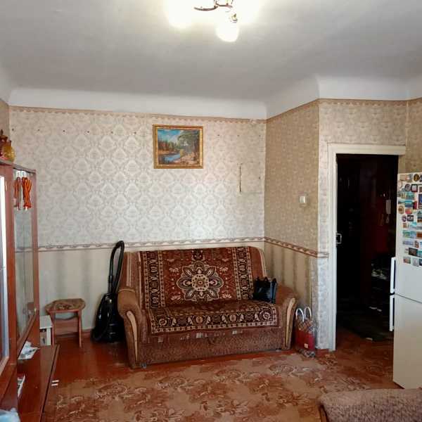 2-к квартира Астраханская 1/2