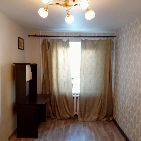 2-к квартира в п. Строитель мкр. Южный 10Ак1