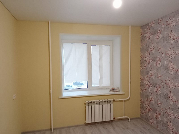 2-к квартира Магистральная 41к7