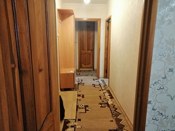 2-к квартиру на Никифоровской 22