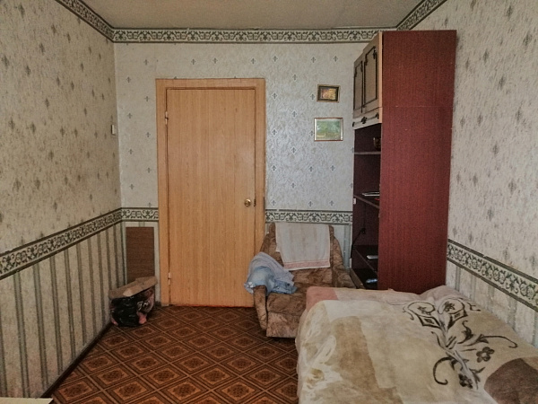 3-к квартира Тамары Дерунец 71 3-к квартира Тамары Дерунец 71