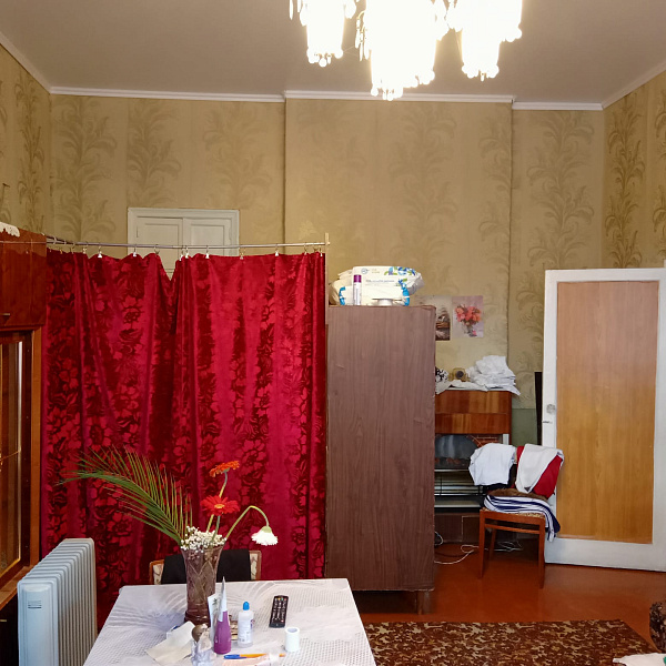 Продам 1-к тер. Тамбов 6 д.2/2 Продам 1-к тер. Тамбов 6 д.2/2