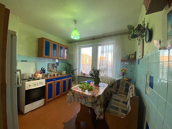 Продам 3-к по ул. Сенько д.14 Продам 3-к по ул. Сенько д.14