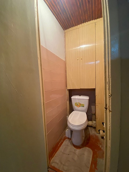 3-к квартира на Полынковской 59А 3-к квартира на Полынковской 59А