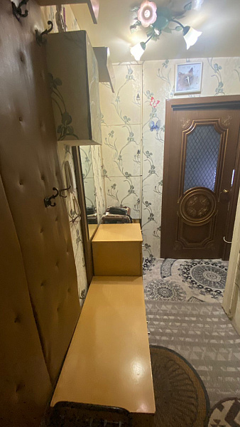 Продам 1-к ул. Эскадронная 46