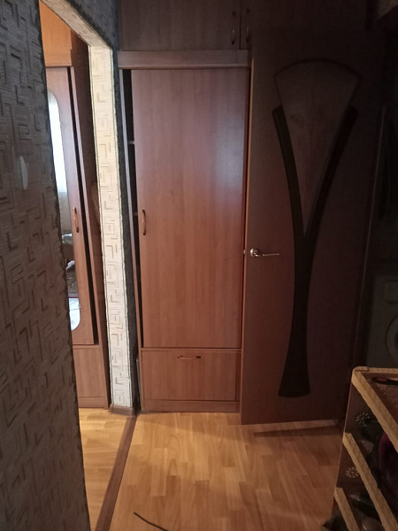 2-к квартира Рылеева 108