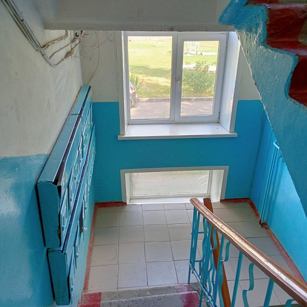 3-к квартира территория Тамбов-4 д.12