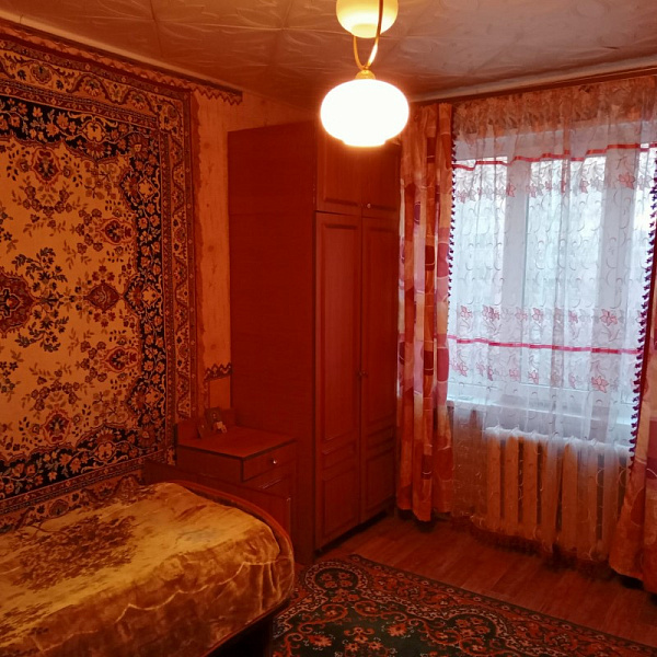 2-к квартира на Полынковской 57 2-к квартира на Полынковской 57