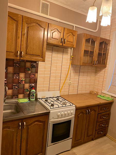 Продам 1-к Николая Вирты 106Б