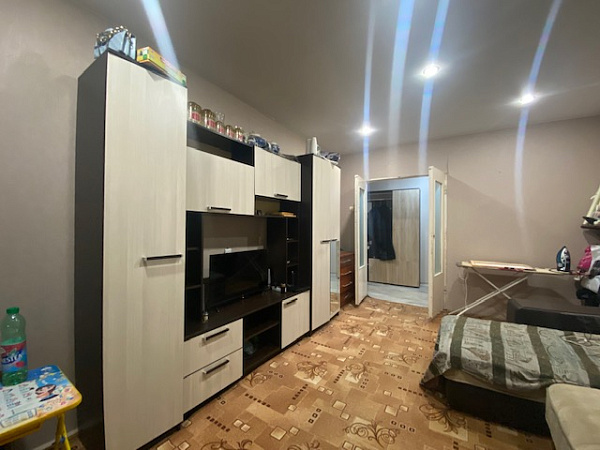 3-к квартира на Полынковской 59А 3-к квартира на Полынковской 59А