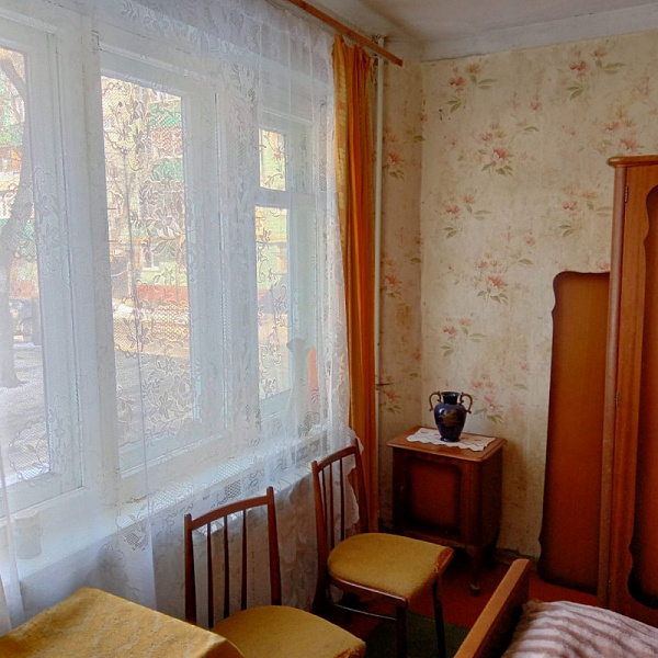 3-к квартира на Рабочей 19