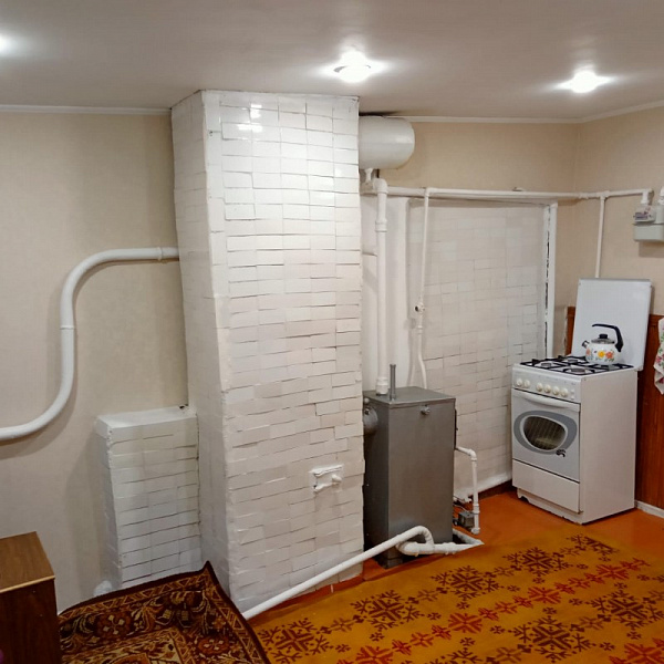 Продам часть дома по ул Чапаева