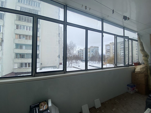 2-к Квартира Полынковская 59а 2-к Квартира Полынковская 59а