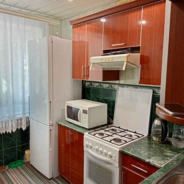 3-к квартира Советская 1 3-к квартира Советская 1