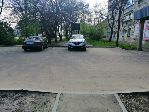 2-к квартира Московская 17