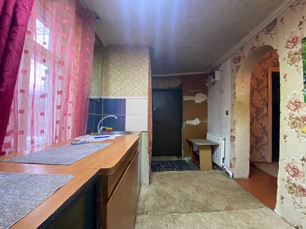 Продам часть дома по ул. Максима Горького Продам часть дома по ул. Максима Горького