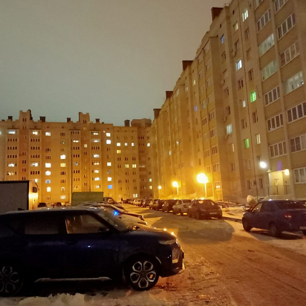 2-к квартира  Агапкина 2И