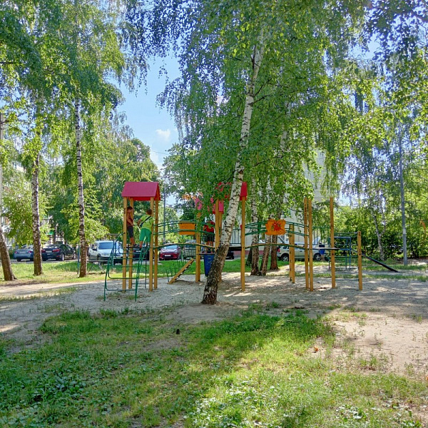3-к квартира Рубежный пр. 2А