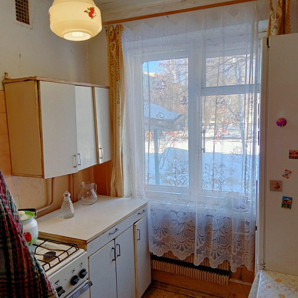 3-к квартира на Рабочей 19