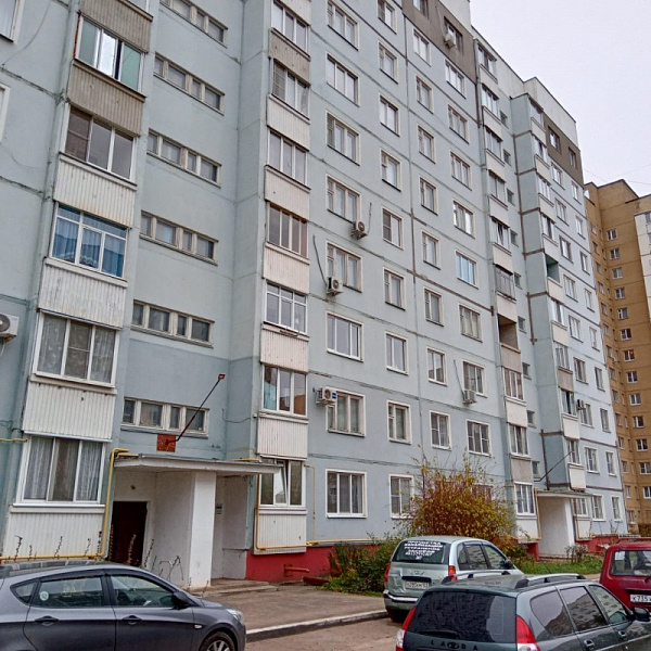 1-к квартира Чичерина 50Ак2 1-к квартира Чичерина 50Ак2