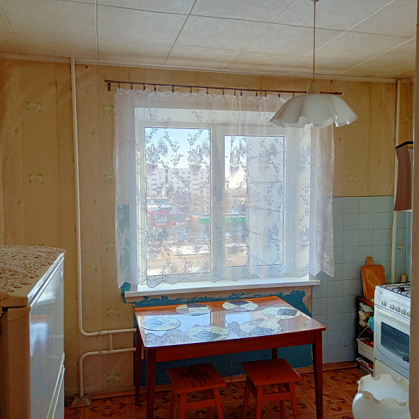 Продам 1-к квартиру ул. Рылеева д.94