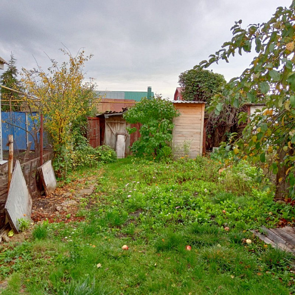 Продам часть дома по ул Чапаева