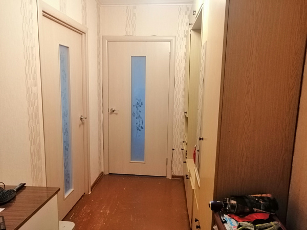 2-к квартира Тамбов-4 д.31