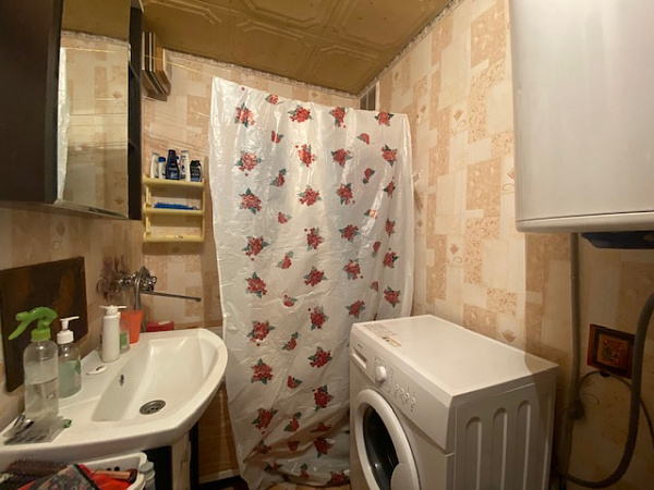 2-к в п. Комсомолец ул Ново-Южная д .19