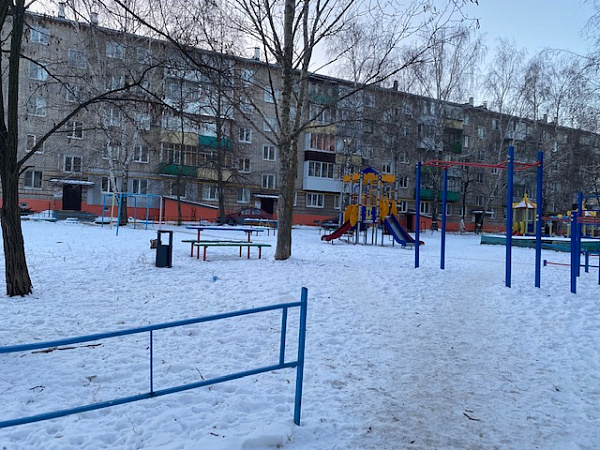 Продам 3-к по ул. Сенько д.14 Продам 3-к по ул. Сенько д.14
