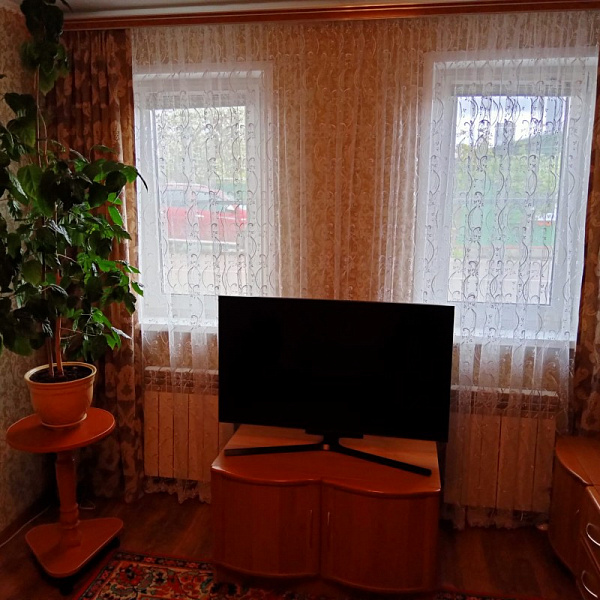 Продается дом по улице Максима Горького