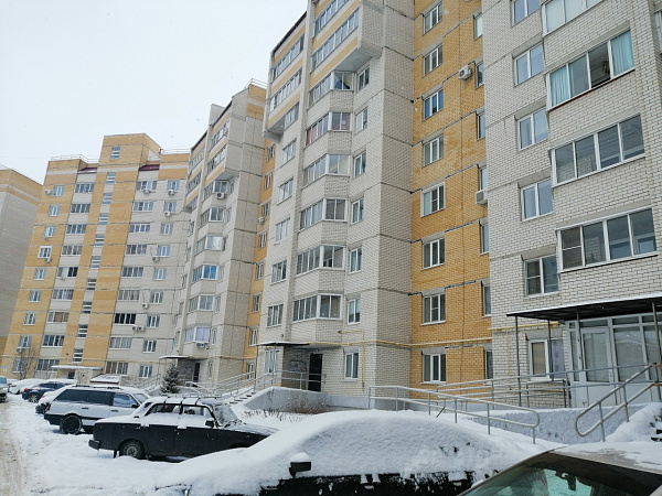 1-к на Агапкина 11А