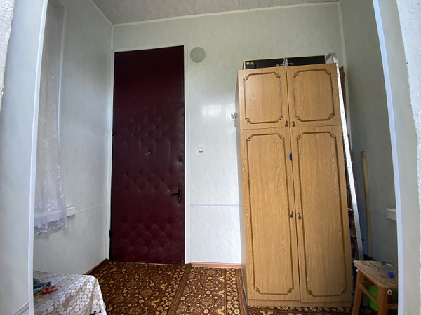 2-к квартира Кавалерийская 17 2-к квартира Кавалерийская 17