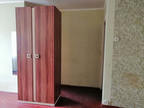 1-к квартира на Астраханской д. 1/3 1-к квартира на Астраханской д. 1/3