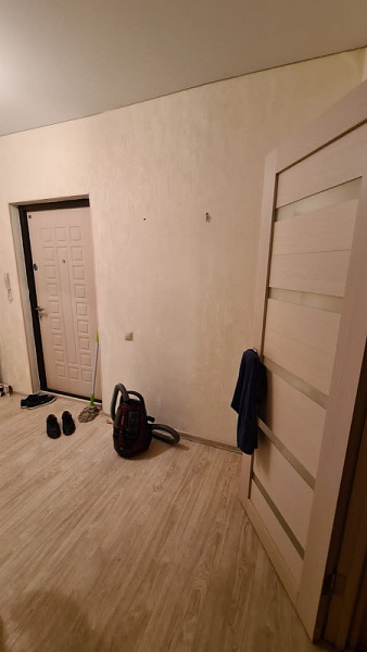 1-к квартира Агапкина д.25а