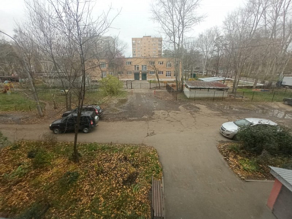 2-к квартира  в п. Строитель мкр. Северный 32