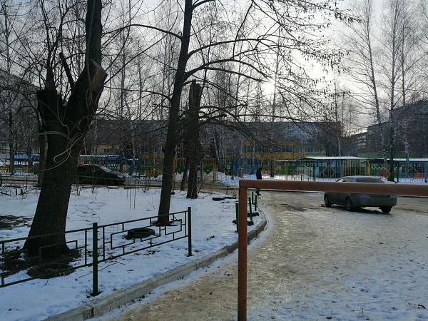 Продам 2-к по ул. Мичуринская 126