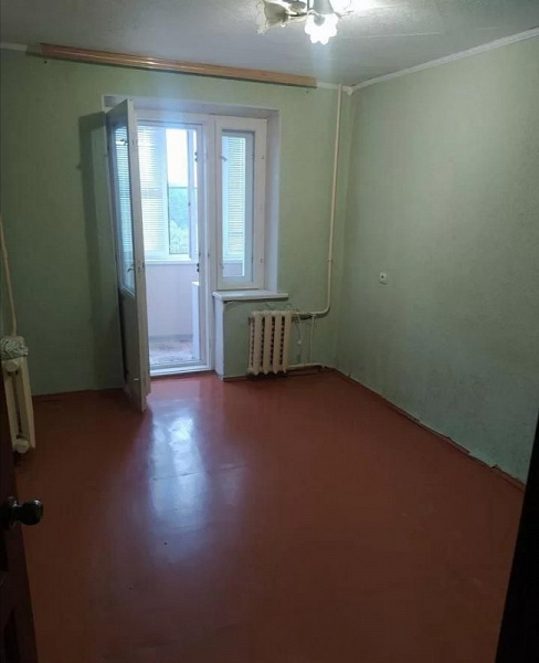 3-к квартира в п. Строитель мкр. Северный 22