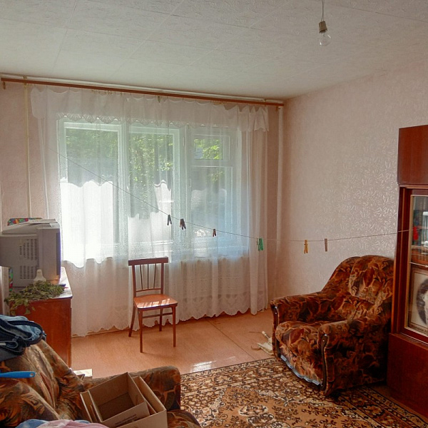 3-к квартира Рубежный пр. 2А