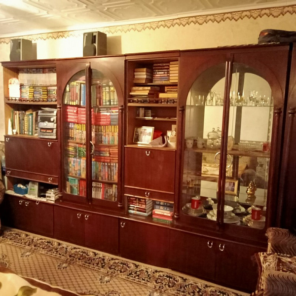 2-к квартира на Полынковской 57 2-к квартира на Полынковской 57